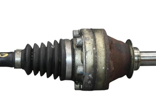 11-17 Volkswagen Touareg Front Right Side Axle CV Shaft Axleshaft 7P0407271 Oem