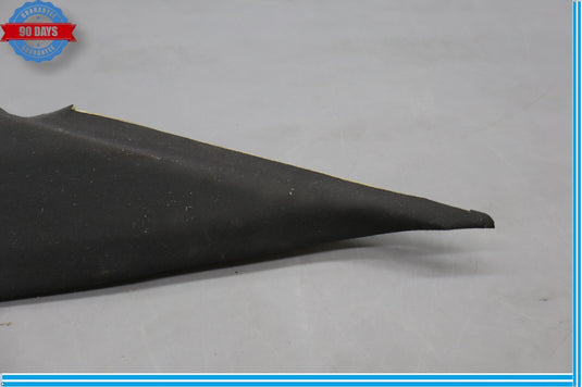 14-21 Maserati Ghibli Rear Left Driver Upper Pillar C-Panel Trim 06700174090 Oem