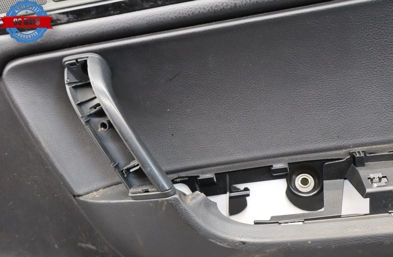 Load image into Gallery viewer, 11-14 Volkswagen VW Touareg Front Right Passenger Side Interior Door Panel Oem
