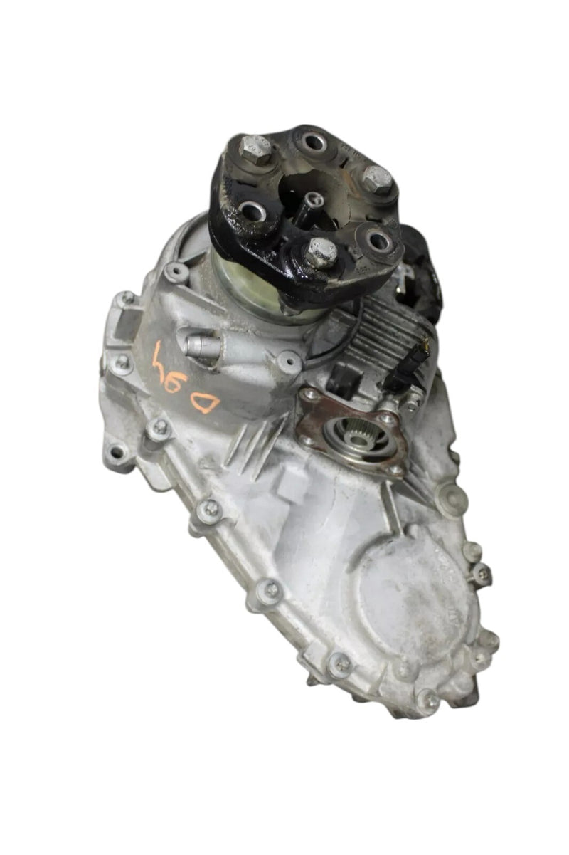 Load image into Gallery viewer, 08-14 BMW X5 X6 Front Diff Differential Transmission Transfer Case Gear Box Oem
