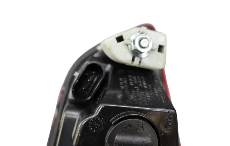 Load image into Gallery viewer, 14-17 Maserati Ghibli Rear Left Side Trunk Inner Taillight Light Lamp Oem
