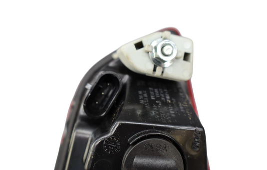 14-17 Maserati Ghibli Rear Left Side Trunk Inner Taillight Light Lamp Oem