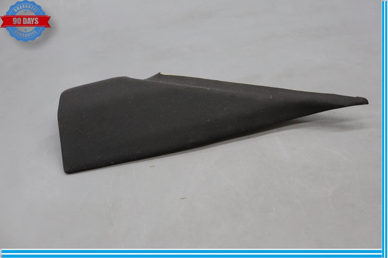 Load image into Gallery viewer, 14-21 Maserati Ghibli Rear Left Driver Upper Pillar C-Panel Trim 06700174090 Oem
