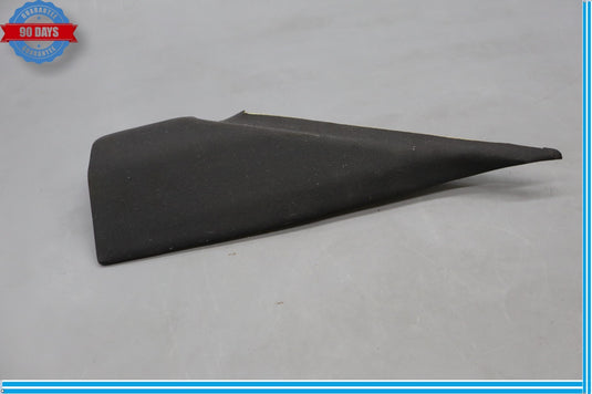 14-21 Maserati Ghibli Rear Left Driver Upper Pillar C-Panel Trim 06700174090 Oem