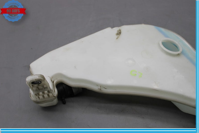 Load image into Gallery viewer, 12-18 Audi A6 Quattro Power Brake Master Booster Fluid Reservoir Bottle Tank Oem

