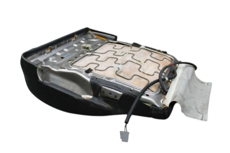 Load image into Gallery viewer, 02-05 Lexus SC430 Front Right Passenger Side Lower Seat Cushion Cover Oem
