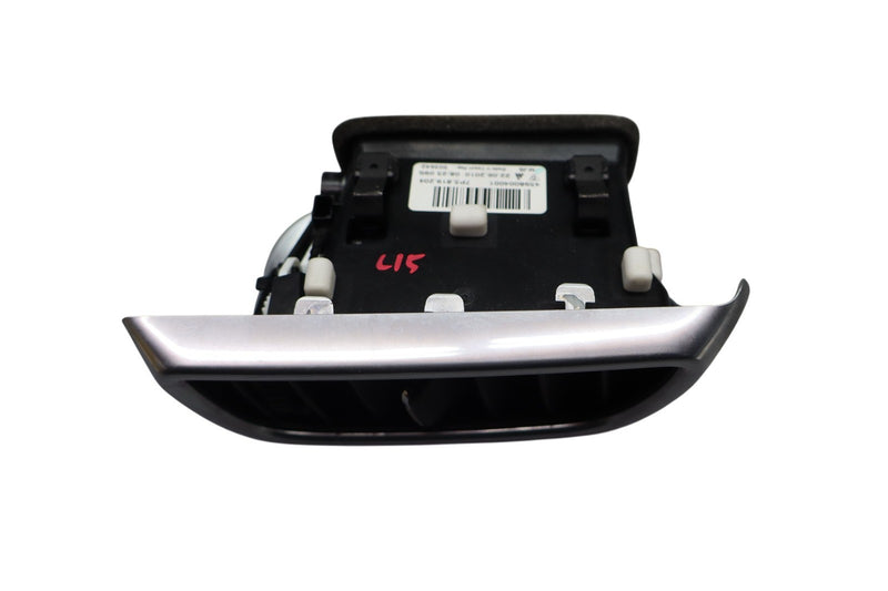 Load image into Gallery viewer, 11-18 Porsche Cayenne 958 Rear Right Passenger Console A/C Air Vent Grille Oem
