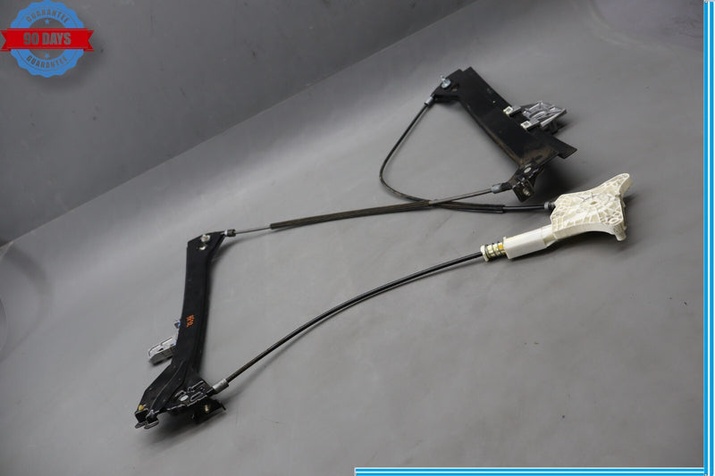 Load image into Gallery viewer, 03-09 Mercedes W209 CLK350 CLK500 Front Right Door Window Regulator Oem
