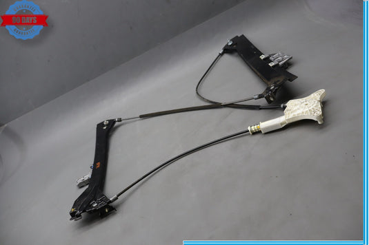 03-09 Mercedes W209 CLK350 CLK500 Front Right Door Window Regulator Oem