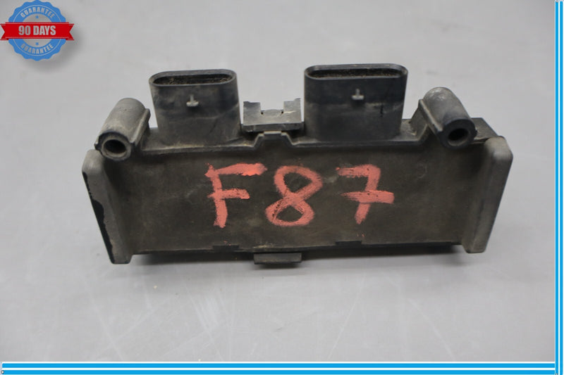 Load image into Gallery viewer, 12-18 Audi A6 Quattro Rear Tailgate Trunk Keyless Entry Control Module Oem
