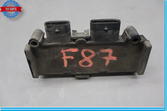 12-18 Audi A6 Quattro Rear Tailgate Trunk Keyless Entry Control Module Oem