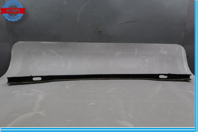 Load image into Gallery viewer, 09-15 BMW 750i 750Li F01 F02 Rear Radiator Upper Bracket Tie Bar Support Oem
