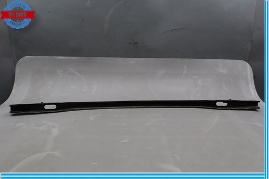 09-15 BMW 750i 750Li F01 F02 Rear Radiator Upper Bracket Tie Bar Support Oem