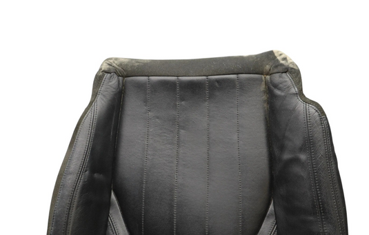 14-17 Maserati Quattroporte Front Left Driver Side Lower Bottom Seat Cushion Oem