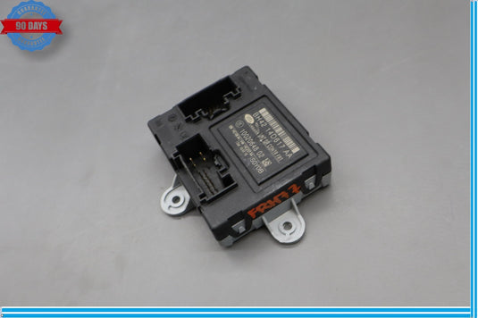10-15 Jaguar XJ XJL X351 Front Right Passenger Side Door Control Module Oem