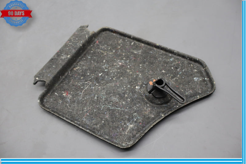 Load image into Gallery viewer, 10-16 Mercedes W207 E350 E550 Coupe Rear Boot Trunk Side Panel Cover Trim Oem
