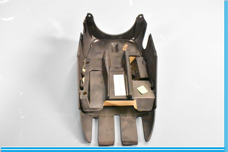 Load image into Gallery viewer, 11-18 Audi A6 A7 A8 Q5 Q7 Quattro Ower Steering Column Trim Cover Panel Oem
