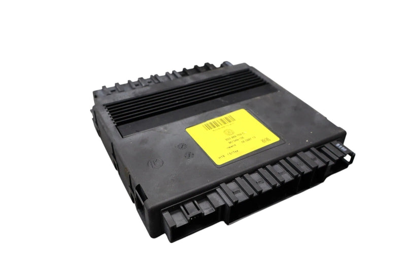 Load image into Gallery viewer, 06-13 Bentley Continental Flying Spur Front Right Seat Control Module Black Oem
