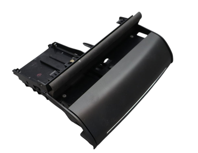 Load image into Gallery viewer, 14-19 Maserati Ghibli Dash AUX USB Phone Storage Box Compartment 670066186 Oem
