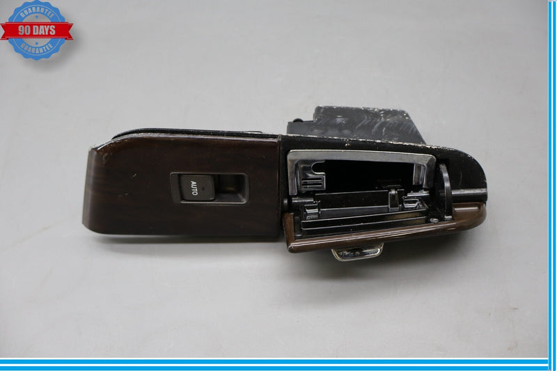 Load image into Gallery viewer, 07-12 Lexus LS460 Rear Right Side Door Handle Ash Tray Window Switch Oem
