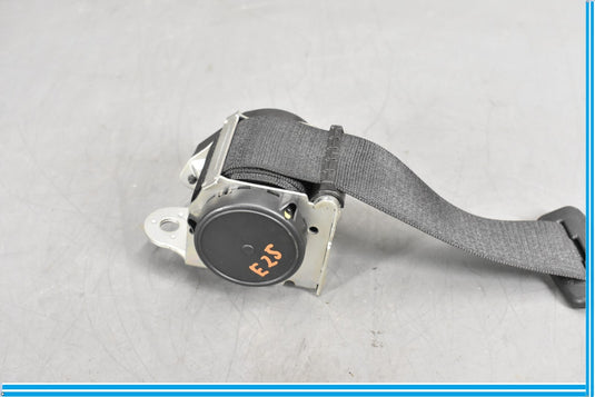 14-19 Maserati Ghibli Rear 2nd Row Center Middle Seat Belt Retractor Oem