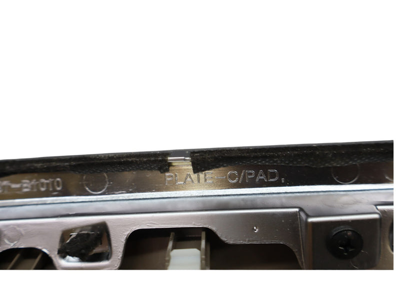 Load image into Gallery viewer, 15-20 Hyundai Genesis G80 Front Right Passenger Side Dash Air Vent Wood Trim Oem

