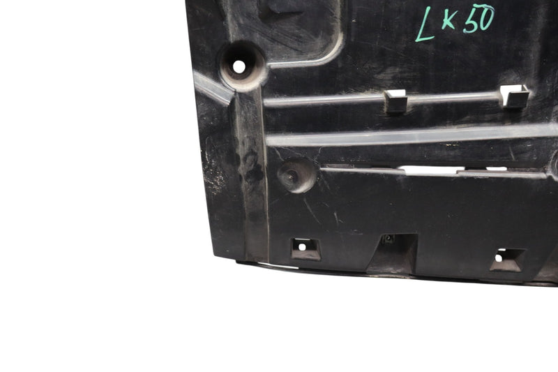 Load image into Gallery viewer, 09-15 BMW F01 740i 750i 750Li Rear Right Side Bumper Mount Support Bracket Oem
