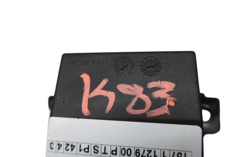 Load image into Gallery viewer, 14-17 Maserati Ghibli Front Headlight Lamp Control Module Unit 06700043070 Oem
