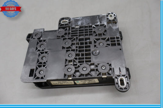 09-15 Jaguar XF XFR Battery Terminal Clip Checker Fuse Junction Box Oem