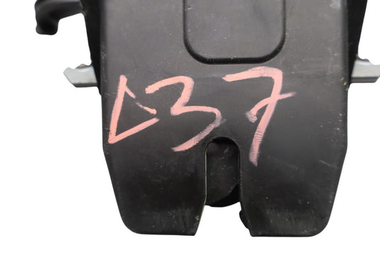 10-19 Jaguar X351 XJ XJL Rear Trunk Boot Lid Lock Latch Actuator Release Oem