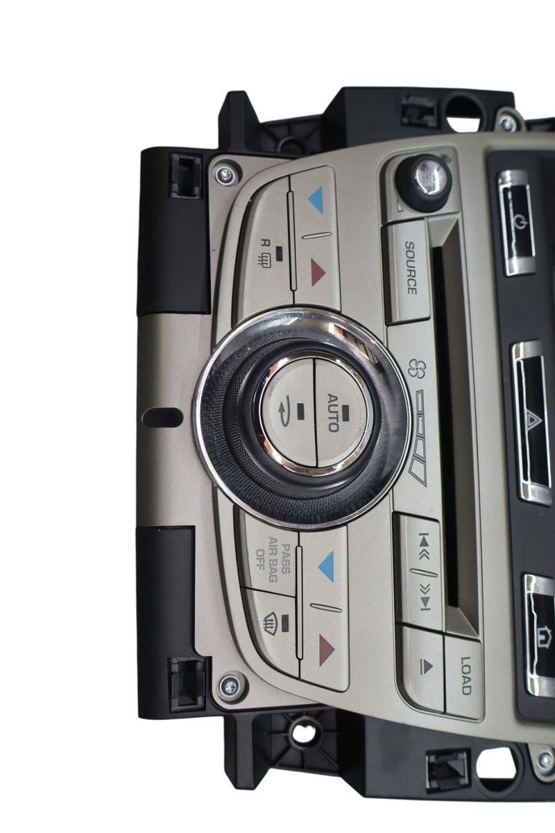 Load image into Gallery viewer, 07-15 Jaguar XK XKR X150 Air Conditioning Climate Control Panel Switch Oem
