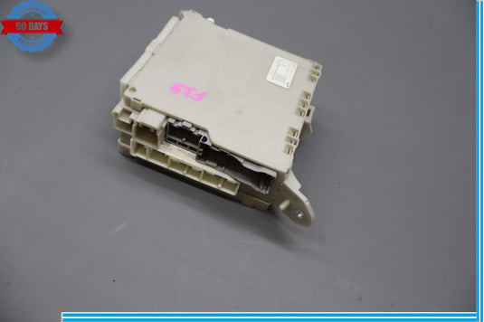 07-12 Lexus LS460 LS460L Rear Trunk Fuse Box Relay Junction Unit Oem