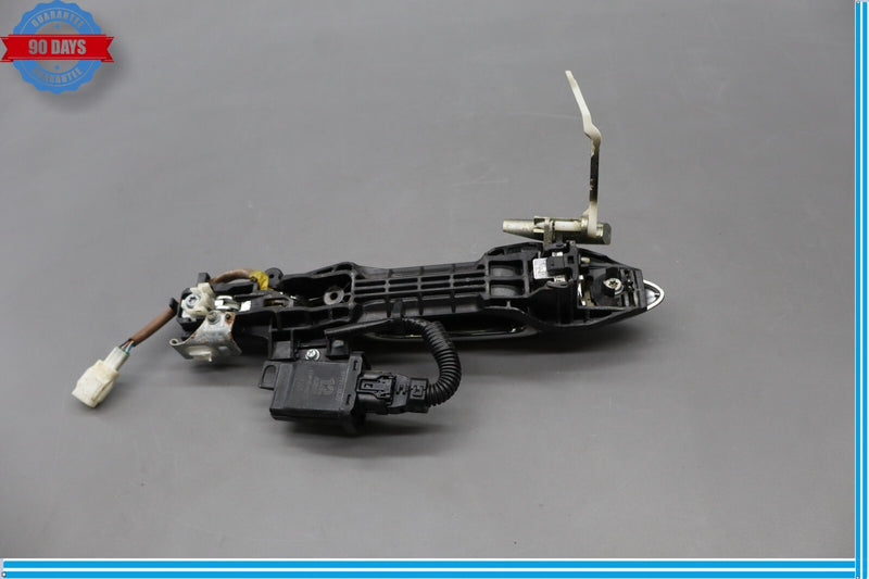 Load image into Gallery viewer, 07-12 Lexus LS460 LS460L Rear Right Passenger Side Exterior Door Handle Oem

