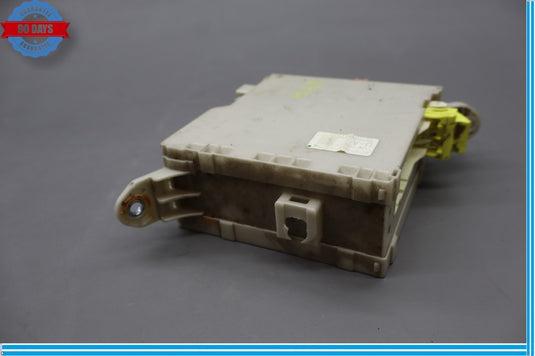 07-12 Lexus LS460 Front Right Passenger Side Interior Fuse Relay Box Oem