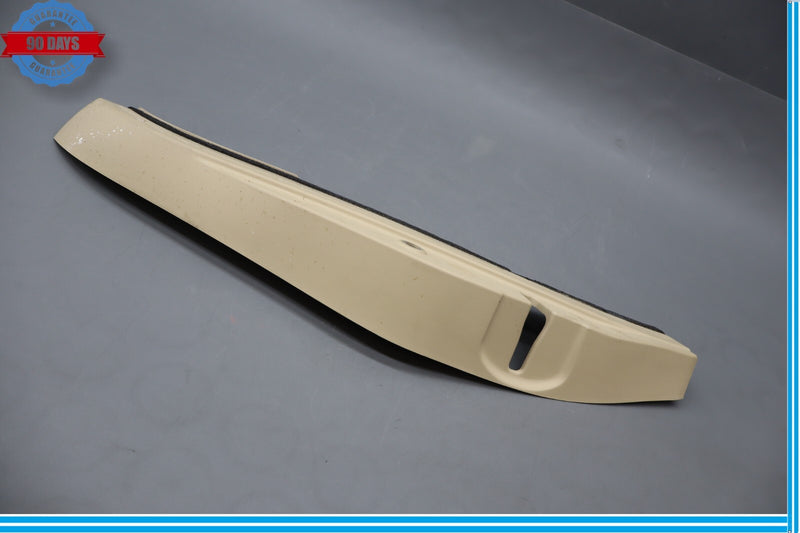 Load image into Gallery viewer, 07-12 Lexus XF40 LS460L Front Right Side Door Panel Trim 67711-50010 Oem
