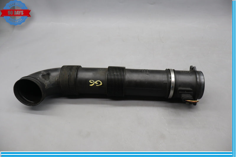 Load image into Gallery viewer, 11-18 Porsche Cayenne Air Intake Hose Pipe Tube Duck 7L5128684 Oem
