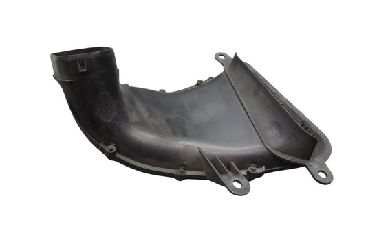 10-19 Jaguar X351 XJ XJL Right Side Air Intake Duct Guide Tube Pipe Oem