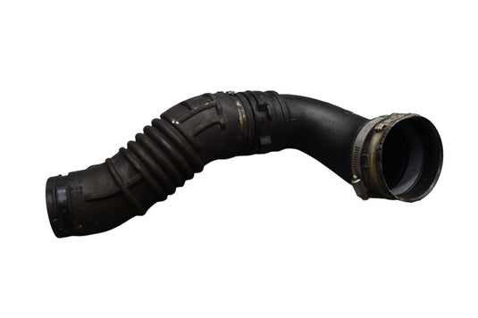 14-17 Maserati Ghibli Left Air Intake Inlet Resonator Hose Tube 670001591 Oem