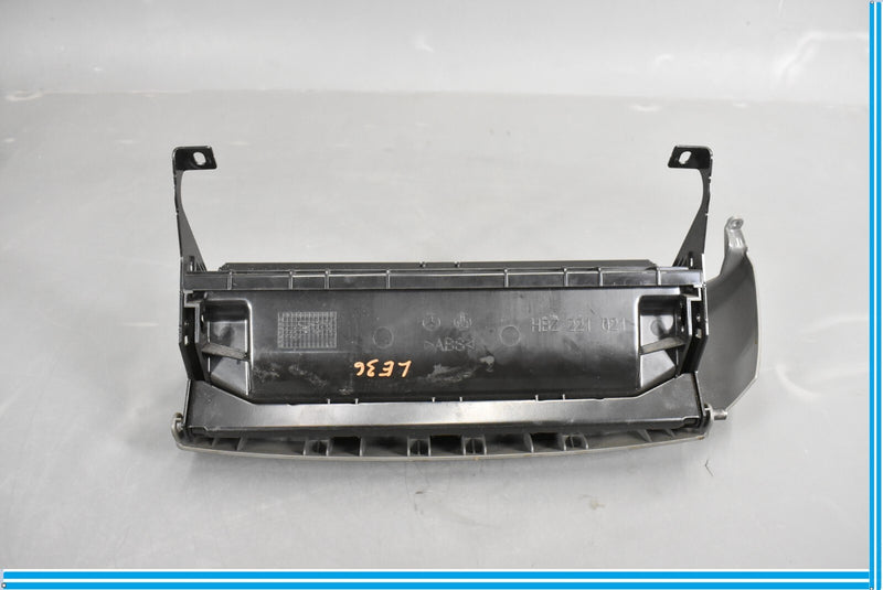 Load image into Gallery viewer, 07-13 Mercedes S550 W221 Front Left Under Seat Storage Compartment Gray Oem
