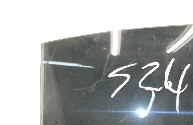 Load image into Gallery viewer, 09-17 Volkswagen CC Rear Right Passenger Side Door Window Glass 3C8845206 Oem
