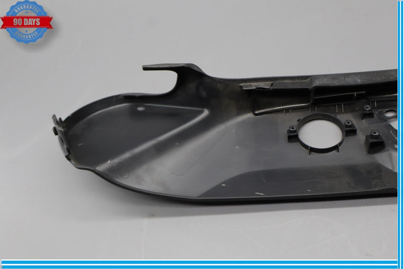 Load image into Gallery viewer, 06-13 Audi A3 A3 Quattro Front Left Driver Side Seat Inner Trim Panel Oem
