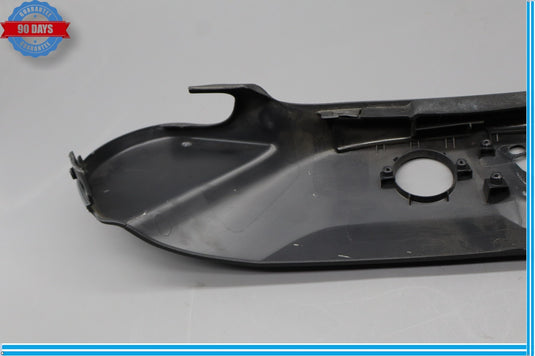 06-13 Audi A3 A3 Quattro Front Left Driver Side Seat Inner Trim Panel Oem