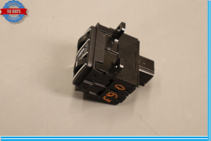 Load image into Gallery viewer, 14-20 Maserati Ghibli SQ4 M157 Headlight Adjustment Switch Black 670019921 Oem
