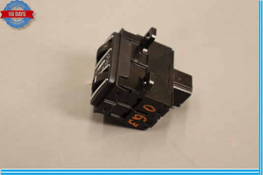 14-20 Maserati Ghibli SQ4 M157 Headlight Adjustment Switch Black 670019921 Oem