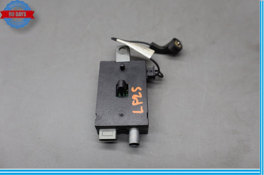09-15 Jaguar XF Antenna Radio FM AM Amplifier Control Module Unit Computer Oem