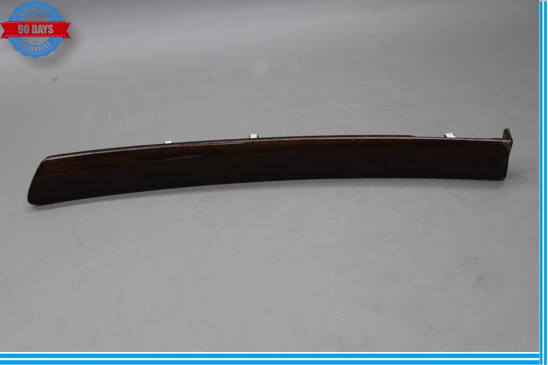 Load image into Gallery viewer, 07-12 Lexus LS460 Front Right Side Dash Dashboard Trim Molding Panel Cover Oem
