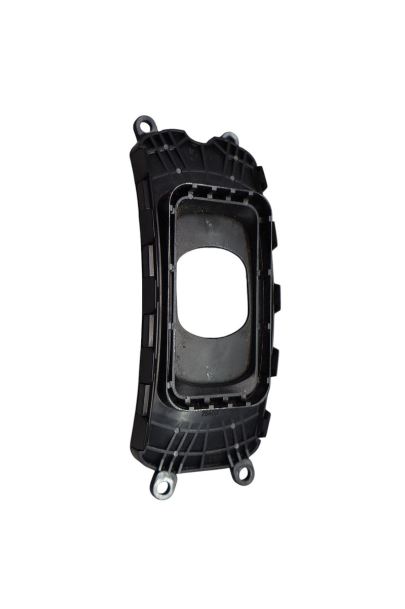 Load image into Gallery viewer, 14-21 Maserati Ghibli Center Console Shifter Trim Mount Cover Panel Oem
