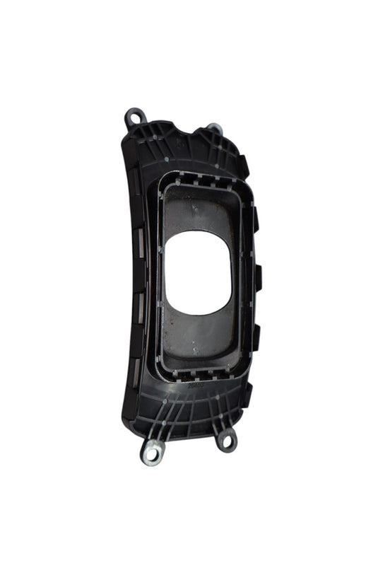 14-21 Maserati Ghibli Center Console Shifter Trim Mount Cover Panel Oem