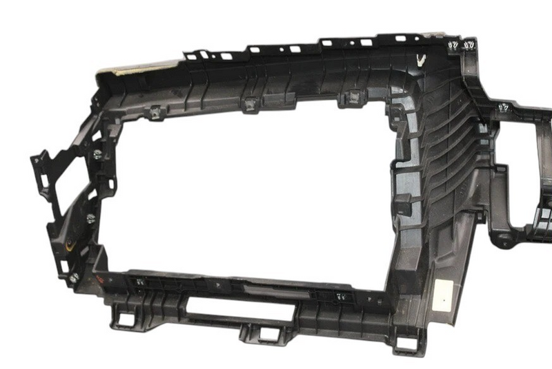 Load image into Gallery viewer, 15-20 Hyundai Genesis Front Dash Panel Center Lower Bezel Trim 84735B1000 Oem
