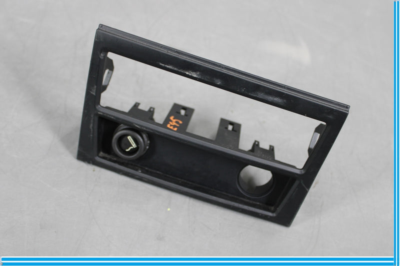 Load image into Gallery viewer, 09-15 BMW 750i 750Li Drive Panel Trim Outlet Lighter Cigarette Socket Oem
